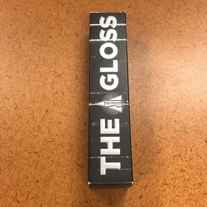 Jeffree Star X Shane Dawson “Shane Glossin”